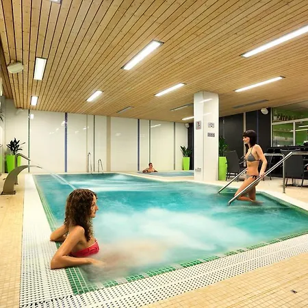 Orion Hotel Brno