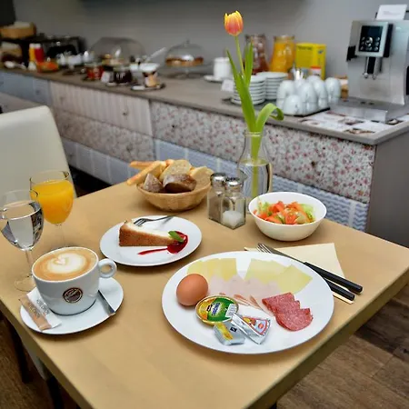 Orion Hotel