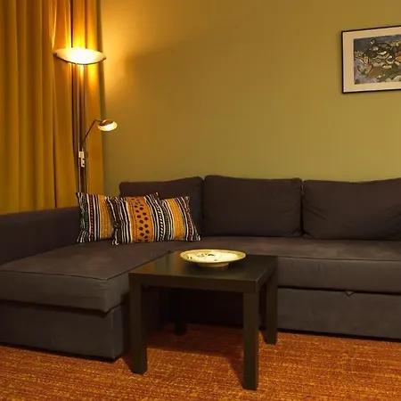 Orion Hotel 3*